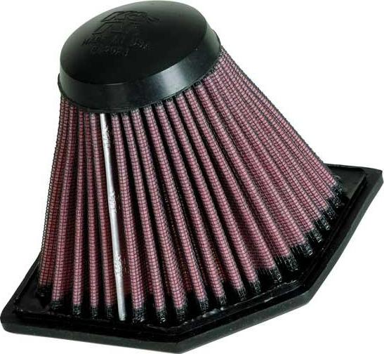 K&N Filters BM-1205 - Повітряний фільтр autocars.com.ua