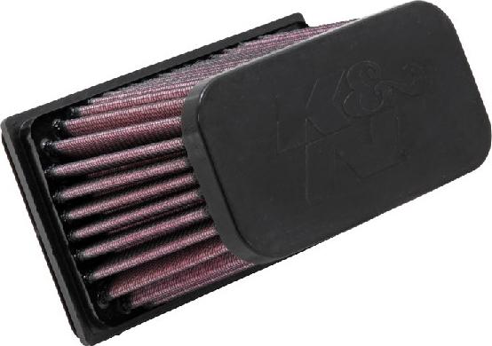 K&N Filters BM-1208 - Воздушный фильтр avtokuzovplus.com.ua