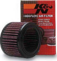 K&N Filters BM-1298 - Повітряний фільтр autocars.com.ua