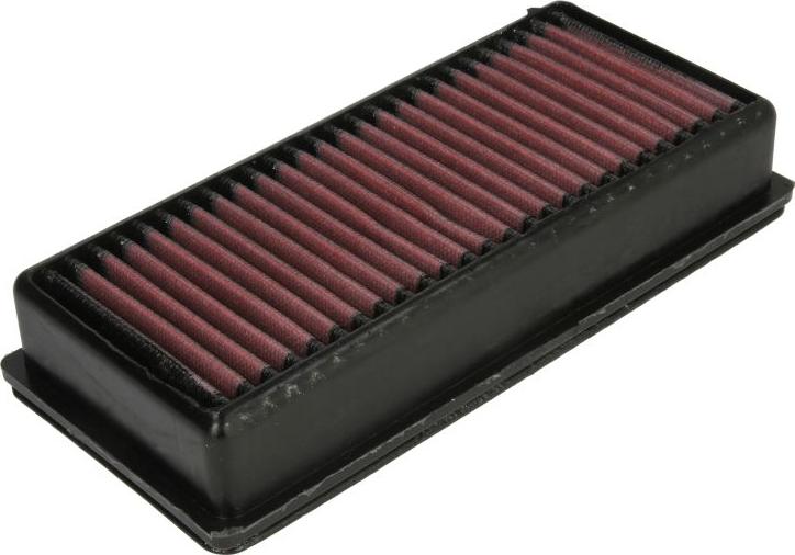 K&N Filters BM-1611 - Повітряний фільтр autocars.com.ua