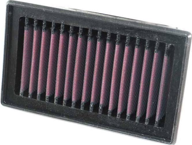 K&N Filters BM-8006 - Повітряний фільтр autocars.com.ua