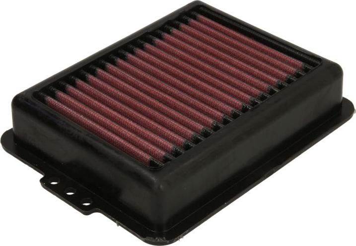 K&N Filters BM-8518 - Повітряний фільтр autocars.com.ua