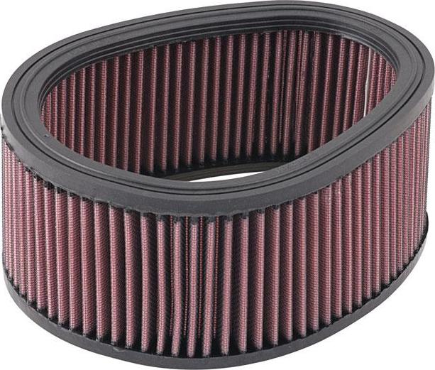 K&N Filters BU-9003 - Повітряний фільтр autocars.com.ua
