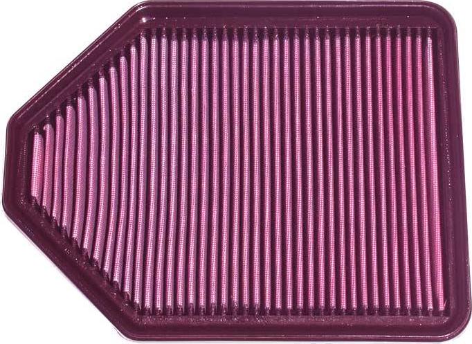 K&N Filters DU-1004 - Повітряний фільтр autocars.com.ua