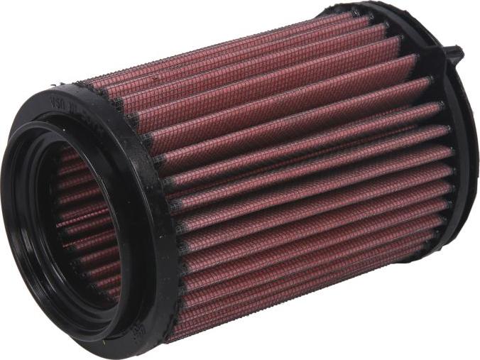 K&N Filters DU-8015 - Повітряний фільтр autocars.com.ua