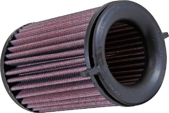 K&N Filters DU-8015 - Повітряний фільтр autocars.com.ua