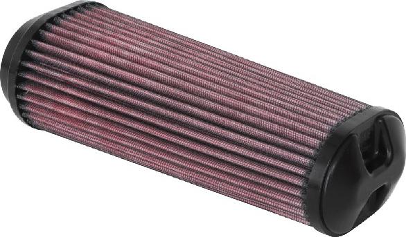 K&N Filters E-0641 - Повітряний фільтр autocars.com.ua