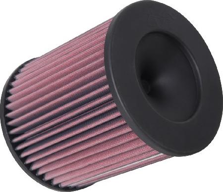 K&N Filters E-0643 - Повітряний фільтр autocars.com.ua