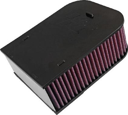 K&N Filters E-0660 - Повітряний фільтр autocars.com.ua