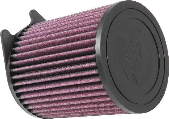 K&N Filters E-0661 - Повітряний фільтр autocars.com.ua