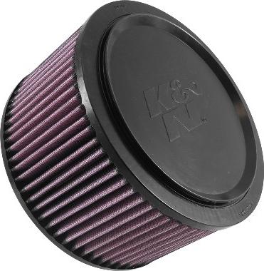 K&N Filters E-0662 - Повітряний фільтр autocars.com.ua