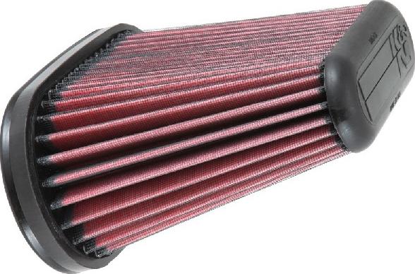 K&N Filters E-0665 - Повітряний фільтр autocars.com.ua