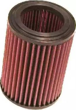 K&N Filters E-0771 - Повітряний фільтр autocars.com.ua