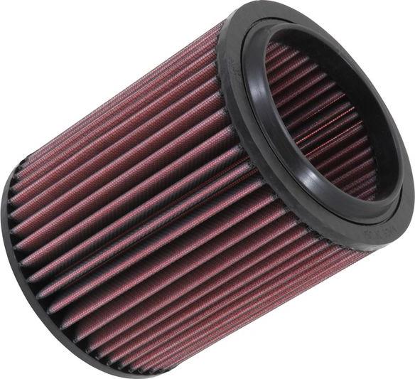 K&N Filters E-0775 - Повітряний фільтр autocars.com.ua