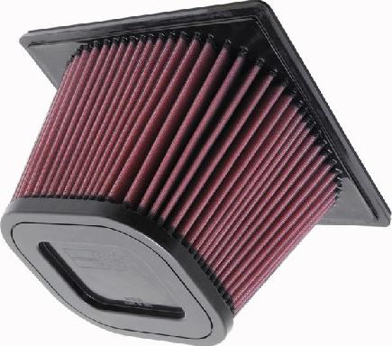 K&N Filters E-0776 - Повітряний фільтр autocars.com.ua