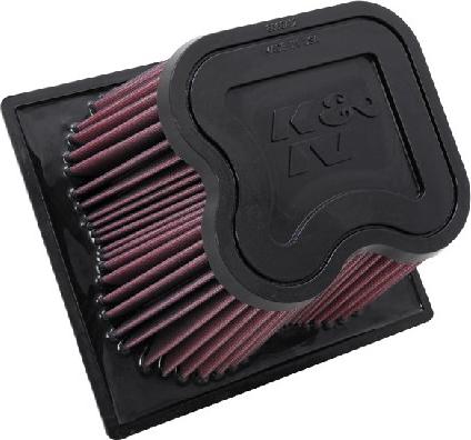 K&N Filters E-0787 - Повітряний фільтр autocars.com.ua