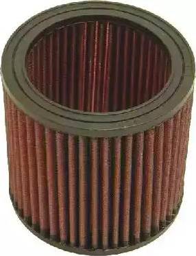 K&N Filters E-0850 - Повітряний фільтр autocars.com.ua