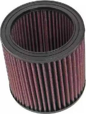K&N Filters E-0870 - Повітряний фільтр autocars.com.ua
