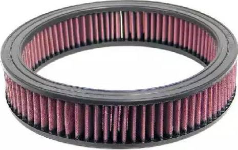 K&N Filters E-1030 - Повітряний фільтр autocars.com.ua