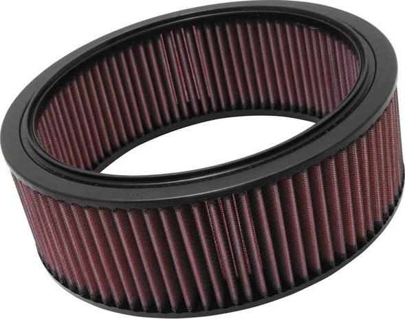 K&N Filters E-1150 - Повітряний фільтр autocars.com.ua