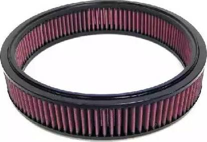 K&N Filters E-1577 - Повітряний фільтр autocars.com.ua