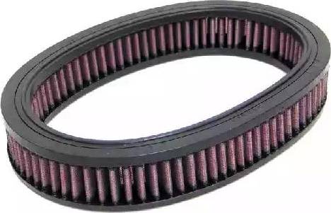 K&N Filters E-1940 - Повітряний фільтр autocars.com.ua