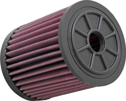 K&N Filters E-1983 - Повітряний фільтр autocars.com.ua