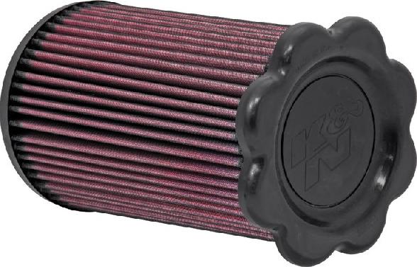 K&N Filters E-1990 - Повітряний фільтр autocars.com.ua