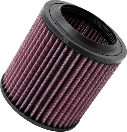 K&N Filters E-1992 - Повітряний фільтр autocars.com.ua