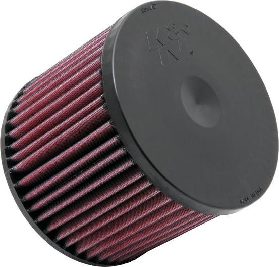 K&N Filters E-1996 - Повітряний фільтр autocars.com.ua