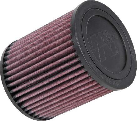 K&N Filters E-1998 - Повітряний фільтр autocars.com.ua