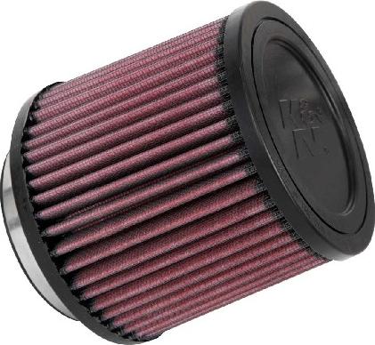 K&N Filters E-2021 - Повітряний фільтр autocars.com.ua