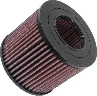 K&N Filters E-2023 - Повітряний фільтр autocars.com.ua