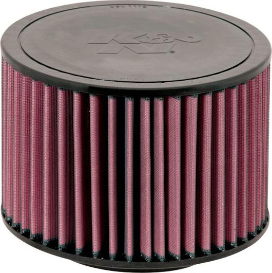 K&N Filters E-2296 - Повітряний фільтр autocars.com.ua