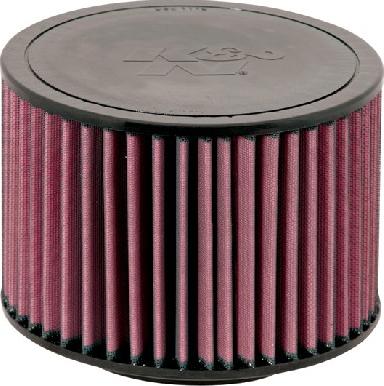 K&N Filters E-2296 - Воздушный фильтр avtokuzovplus.com.ua