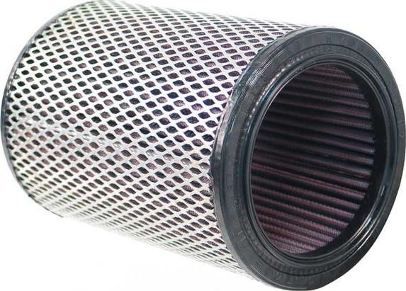 K&N Filters E-2300 - Повітряний фільтр autocars.com.ua