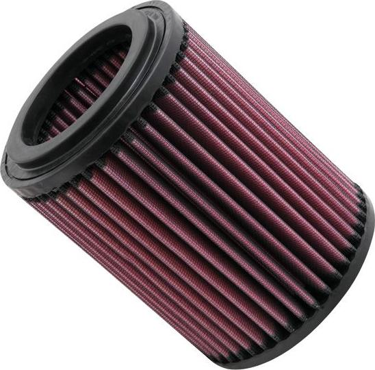 K&N Filters E-2429 - Повітряний фільтр autocars.com.ua
