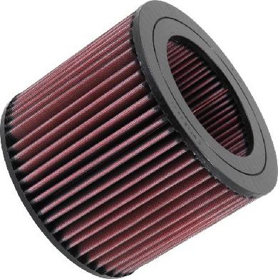 K&N Filters E-2443 - Воздушный фильтр avtokuzovplus.com.ua