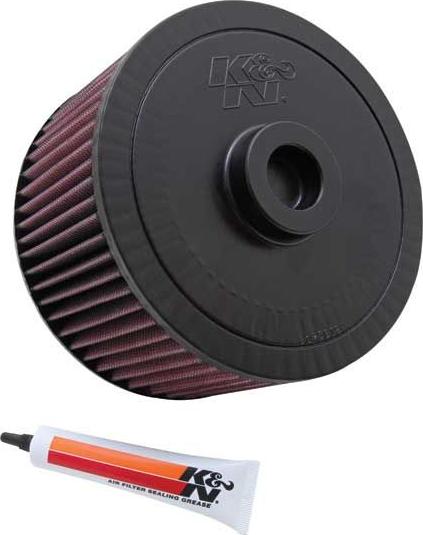K&N Filters E-2444 - Повітряний фільтр autocars.com.ua