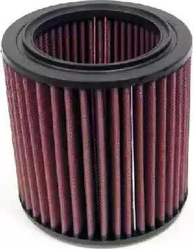 K&N Filters E-2450 - Воздушный фильтр avtokuzovplus.com.ua