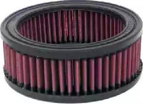 K&N Filters E-2473 - Повітряний фільтр autocars.com.ua