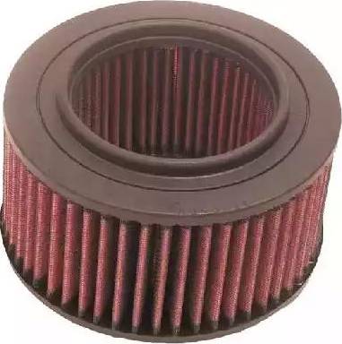 K&N Filters E-2475 - Воздушный фильтр autodnr.net