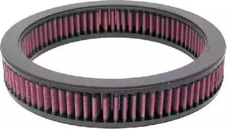 K&N Filters E-2734 - Повітряний фільтр autocars.com.ua