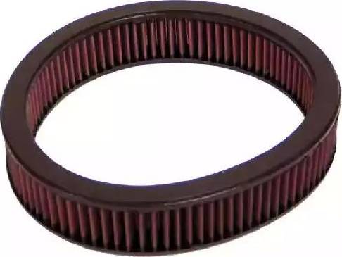 K&N Filters E-2830 - Повітряний фільтр autocars.com.ua