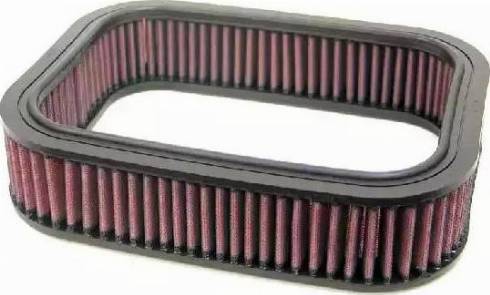 K&N Filters E-2925 - Повітряний фільтр autocars.com.ua