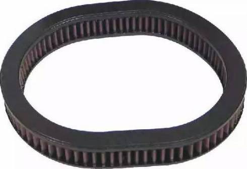 K&N Filters E-2980 - Воздушный фильтр autodnr.net