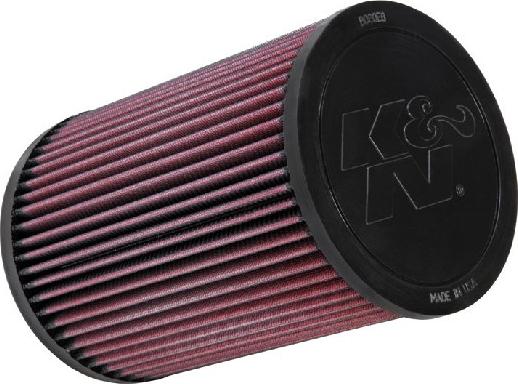 K&N Filters E-2991 - Повітряний фільтр autocars.com.ua