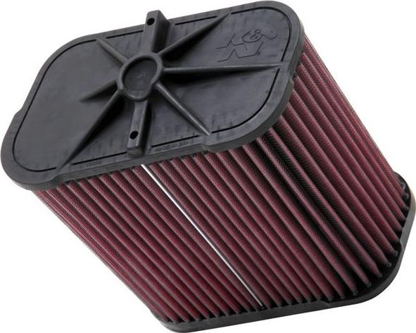 K&N Filters E-2994 - Повітряний фільтр autocars.com.ua