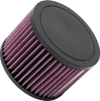 K&N Filters E-2996 - Повітряний фільтр autocars.com.ua