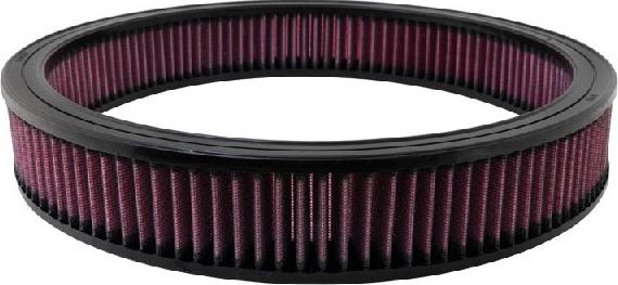 K&N Filters E-3740 - Повітряний фільтр autocars.com.ua
